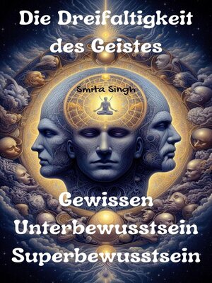 cover image of Die Dreifaltigkeit des Geistes